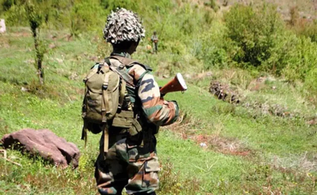 Chinese agents posed as academicians extracted sensitive information from Army officer wife