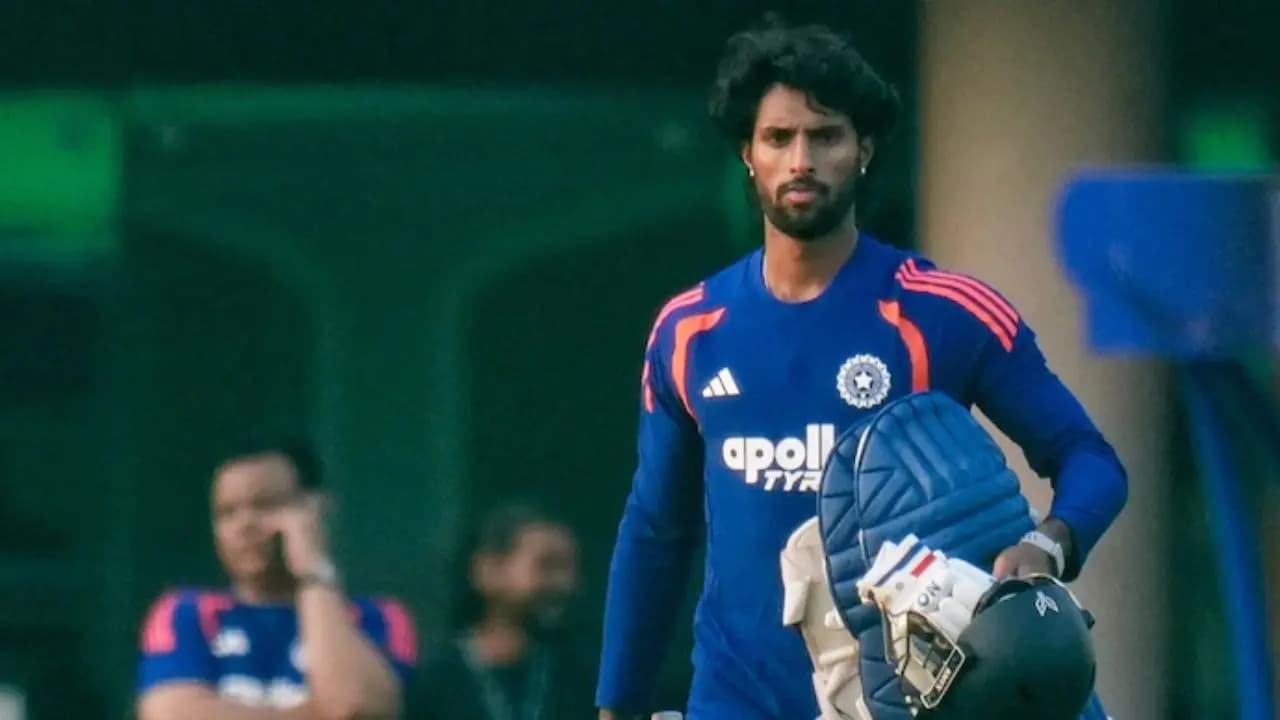 Anchor or Finisher Tilak Varma ready to adapt to any role at a moments notice