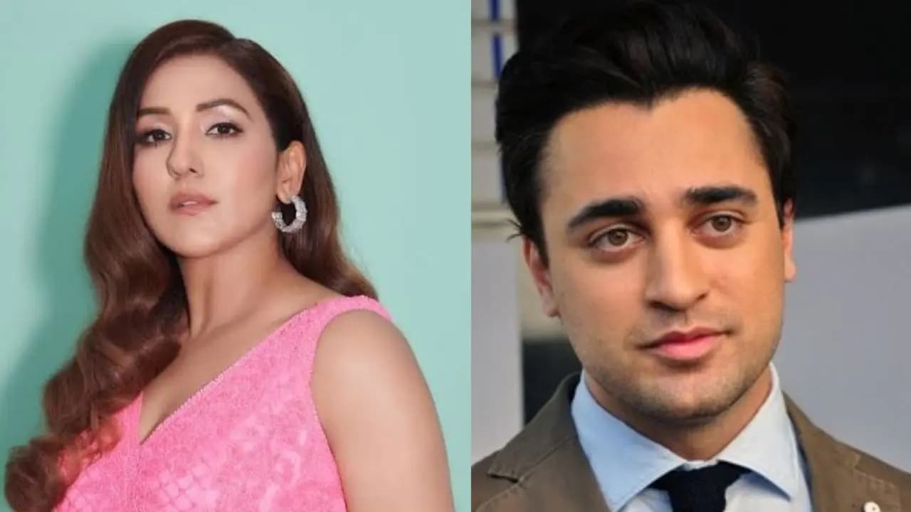 Neeti mohans father passed away imran khan gets notice from foreigners regional registration office