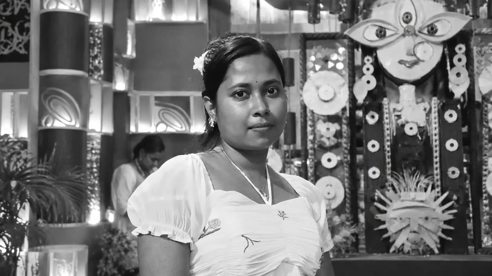 Sneha never returned from Chorbagan Puja, Bishnupur is left frozen in grief 
