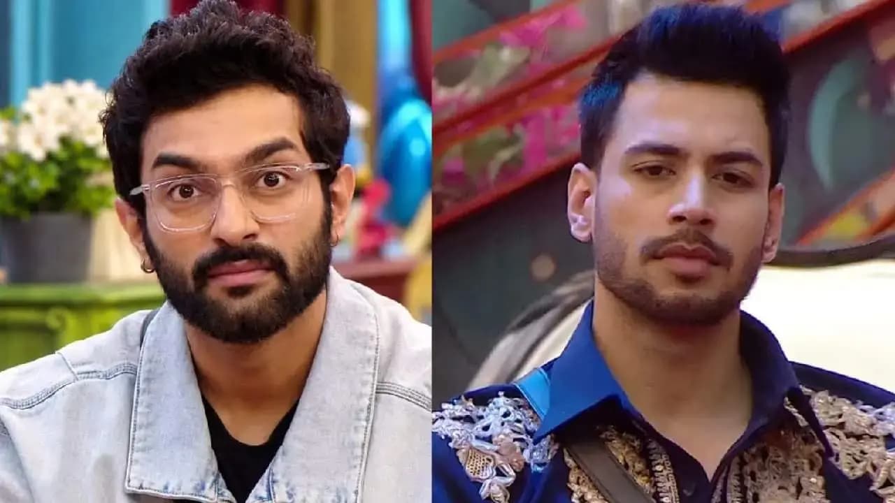 Bigg Boss bangla: Rajveer Dey claims jeetu Kamal is using him for game