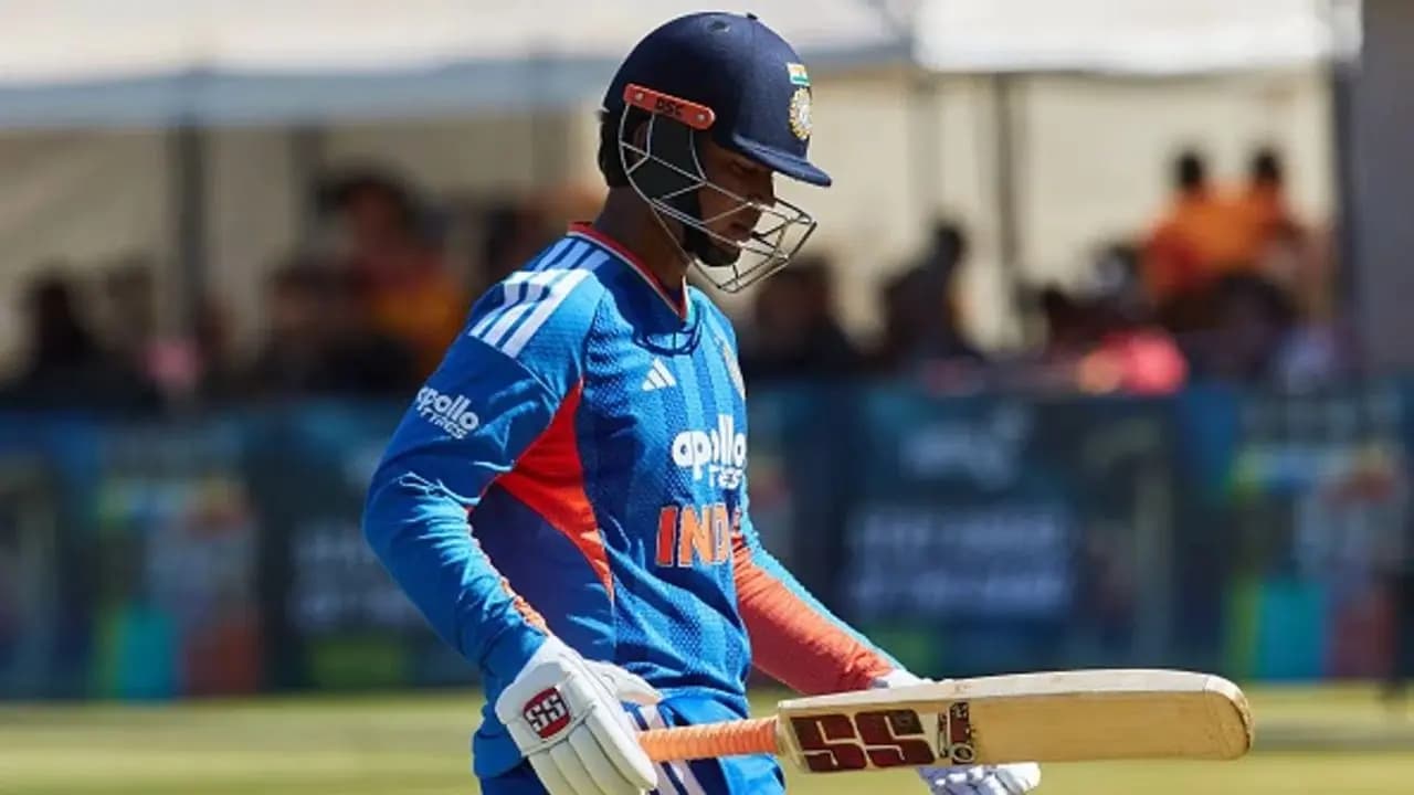 Shreyas Iyer advised Vaibhav Sooryavanshi to wait for his chances ahead of Indias T20I series against New Zealand