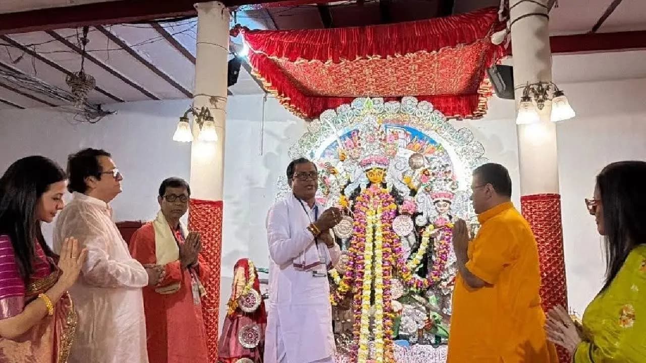 Suvendu Adhikari