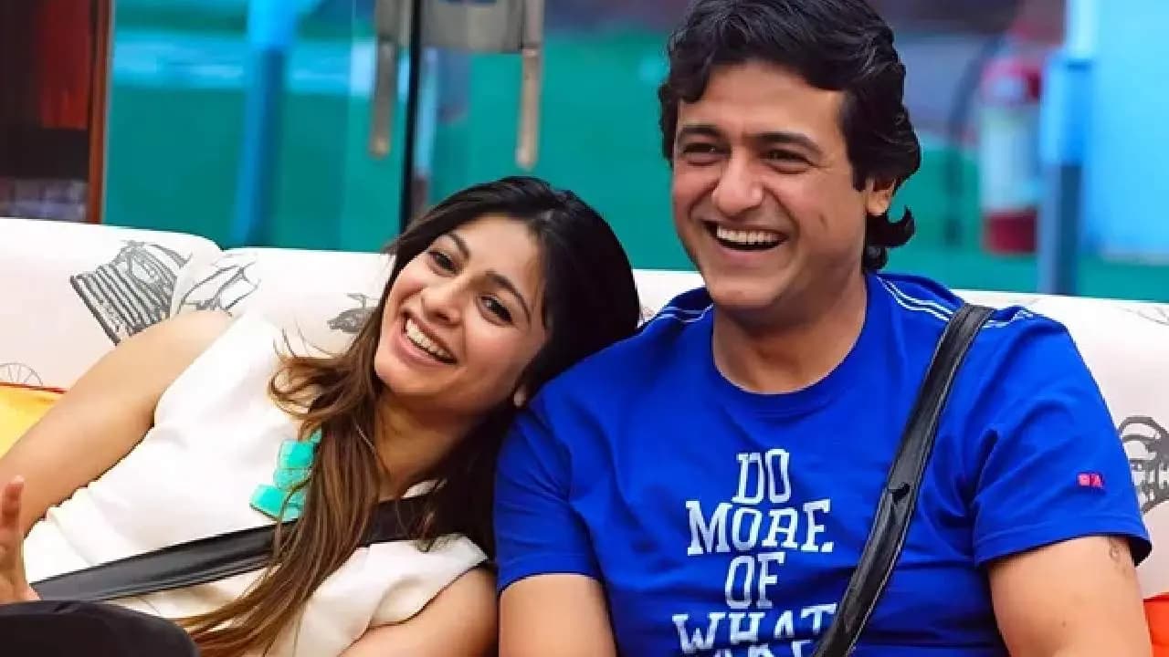 Tanishaa Mukherji has made serious allegations about her past relationship with Armaan Kohli in Bigg Boss 