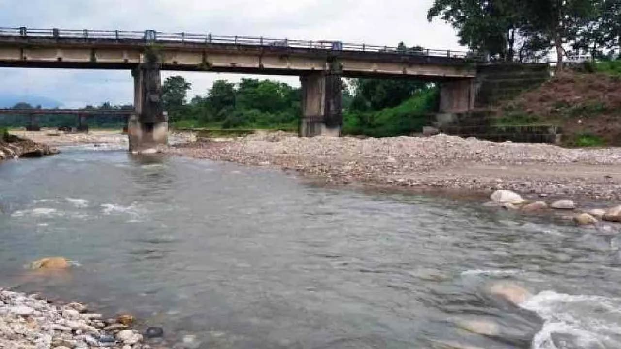Concerns Surrounding Immersion At North Bengal