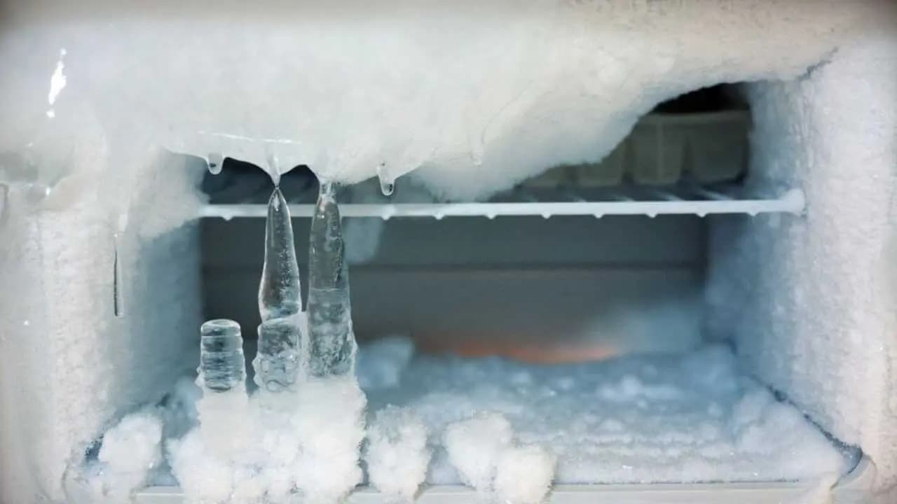 Defrost Hacks