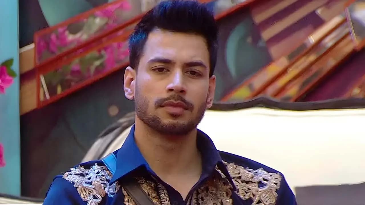Rajveer Dey nominated on this week and next week also by Bigg Boss 