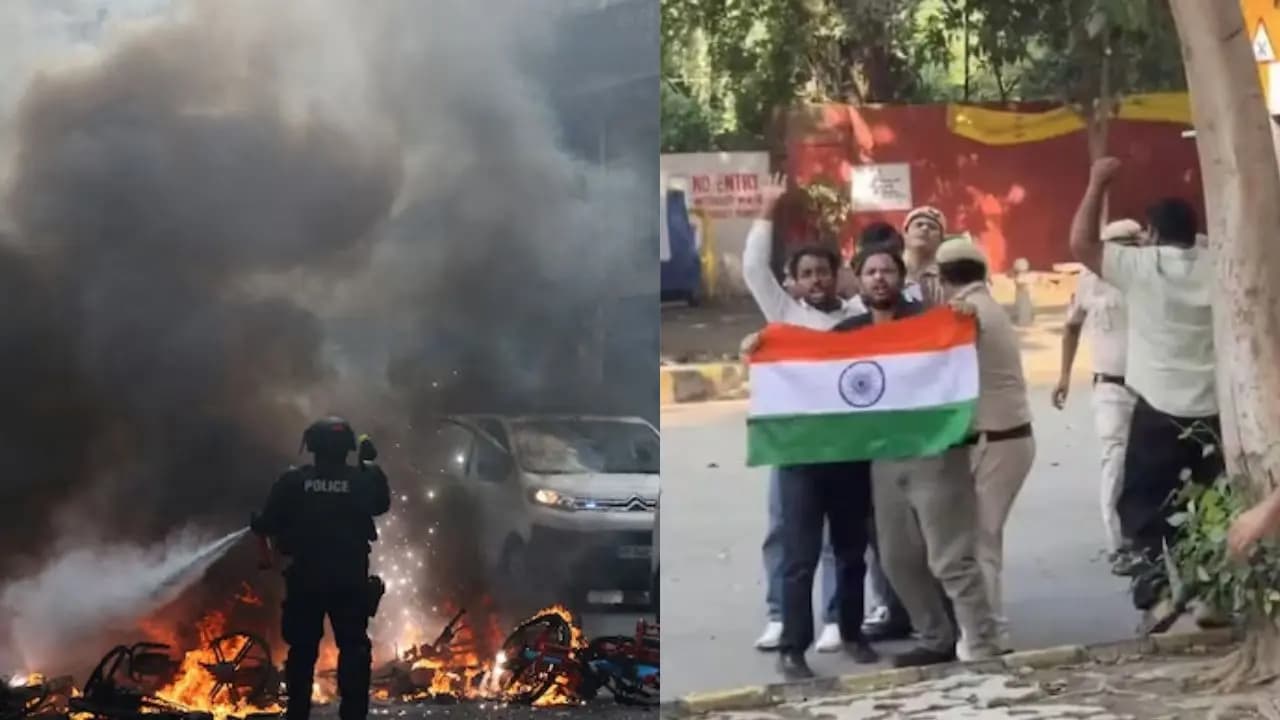 CJP Leaders Hearing: Delhi High Court cites France riots during CJP leaders plea hearing