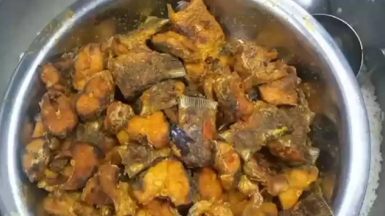 Govt Hospital of West Bengal Special Menu for Patients during Durga Puja