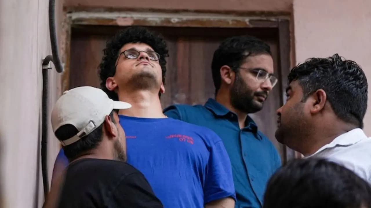CJP Withdraws Petition: CJPs Saurav Das, Ashutosh Ranka withdraw petition against custody from Delhi High Court