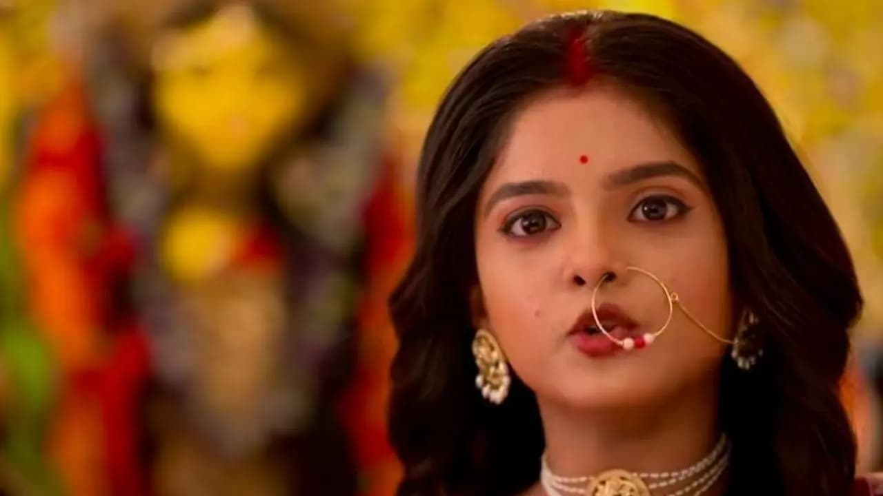 Kumkum Serial update: actress faces new challenge during Durga Puja