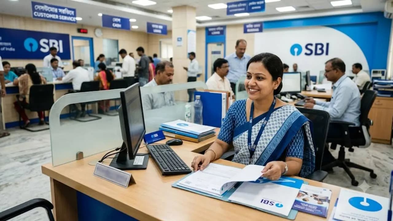SBI SCO Recruitment 