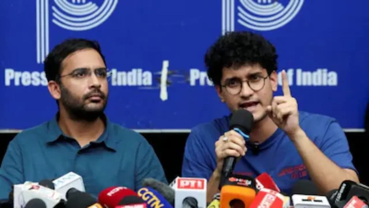 Delhi Police Transfers Second FIR Against Das Ranka To Crime Branch
