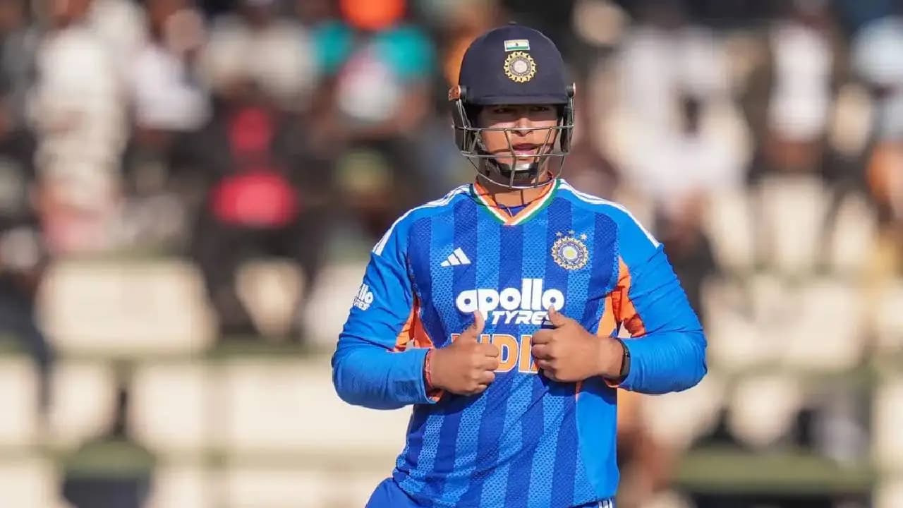 Vaibhav Sooryavanshi has to wait for India Playing Eleven Says Shreyas Iyer ahead of India vs New Zealand