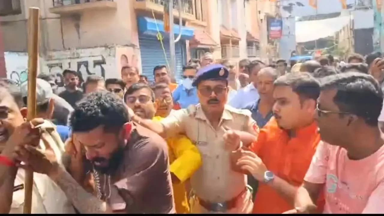 Berhampore Shocker: Women harrassed during Sindurkhela at Berhampore three individuals including TMC leader taken to police custody