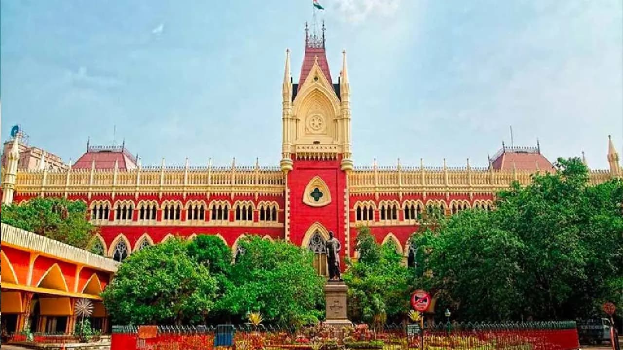 Chorbagan Durga Puja Incident: Public Interest Litigation Filed in Calcutta High Court