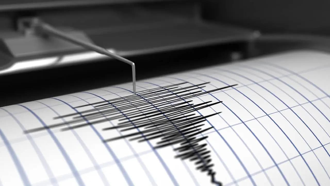 Earthquake strikes Tibet months after deadly flash floods in the region