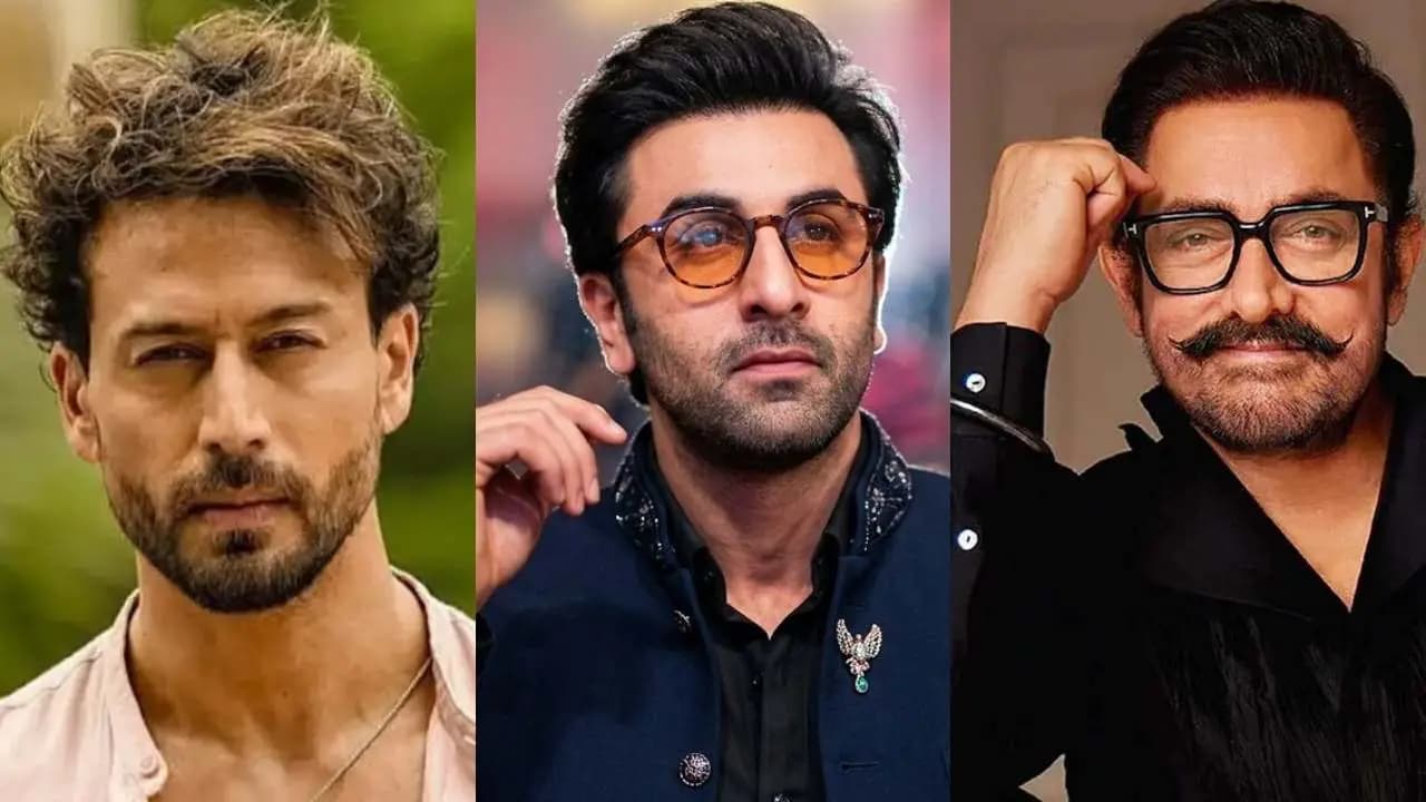 Tiger Shroff firing case: Accused allegedly conducted recce of Ranbir Kapoor and Aamir Khan's residency 