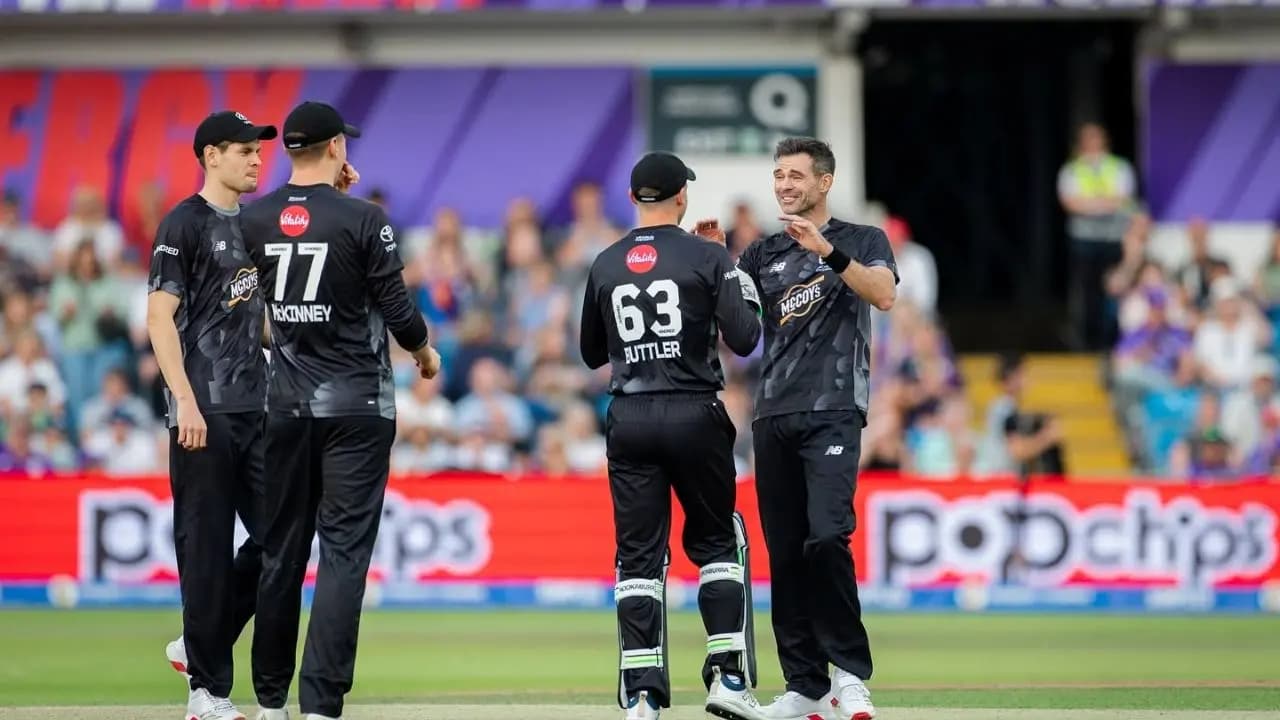 James Anderson is set to retire from professional cricket after Lancashire reportedly decided against offering him a new contract for the 2027 season 