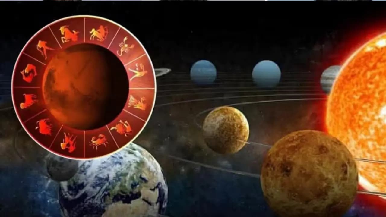 Budh Mangal Kendra Yoga: Promotion at work Salary May Increase Mercury Mars Alignment Brings Success