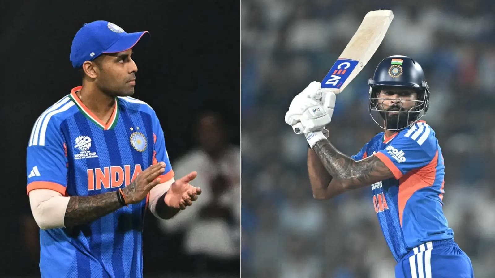 Team India 