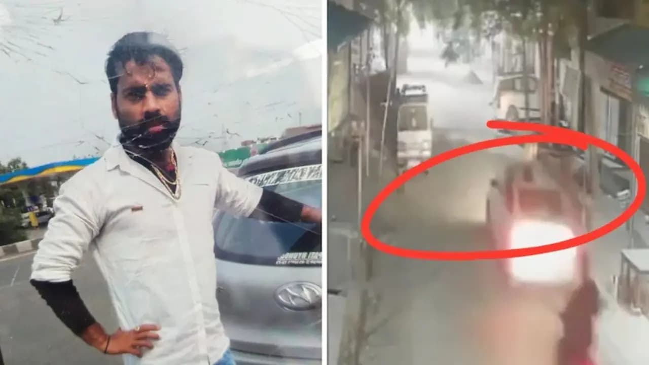 Kanpur Horror