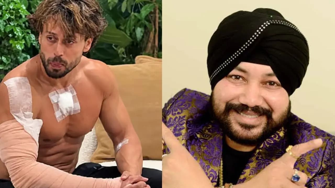 Tiger Shroff firing sparks security concerns for celebrity fwice seeks pm narendra modi intervention in daler mehedi case