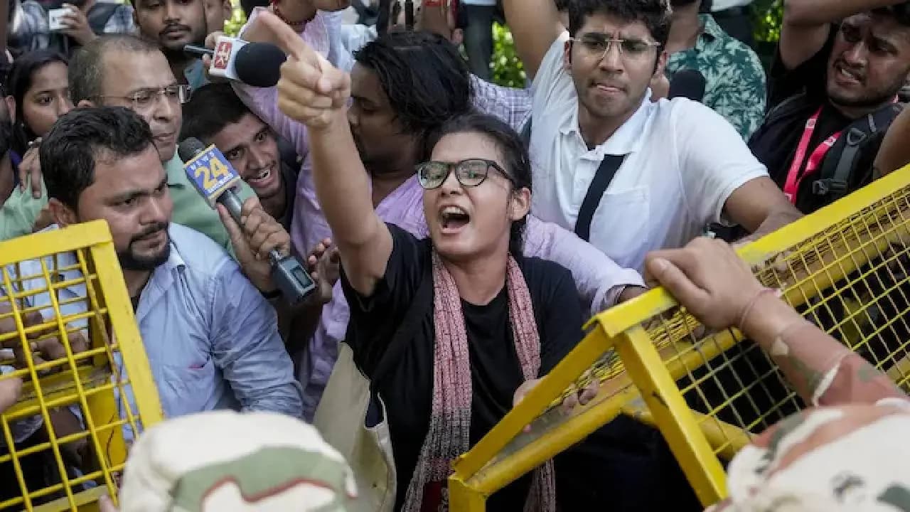 Neha Bora Delhi High Court Plea No role in CJP protest call