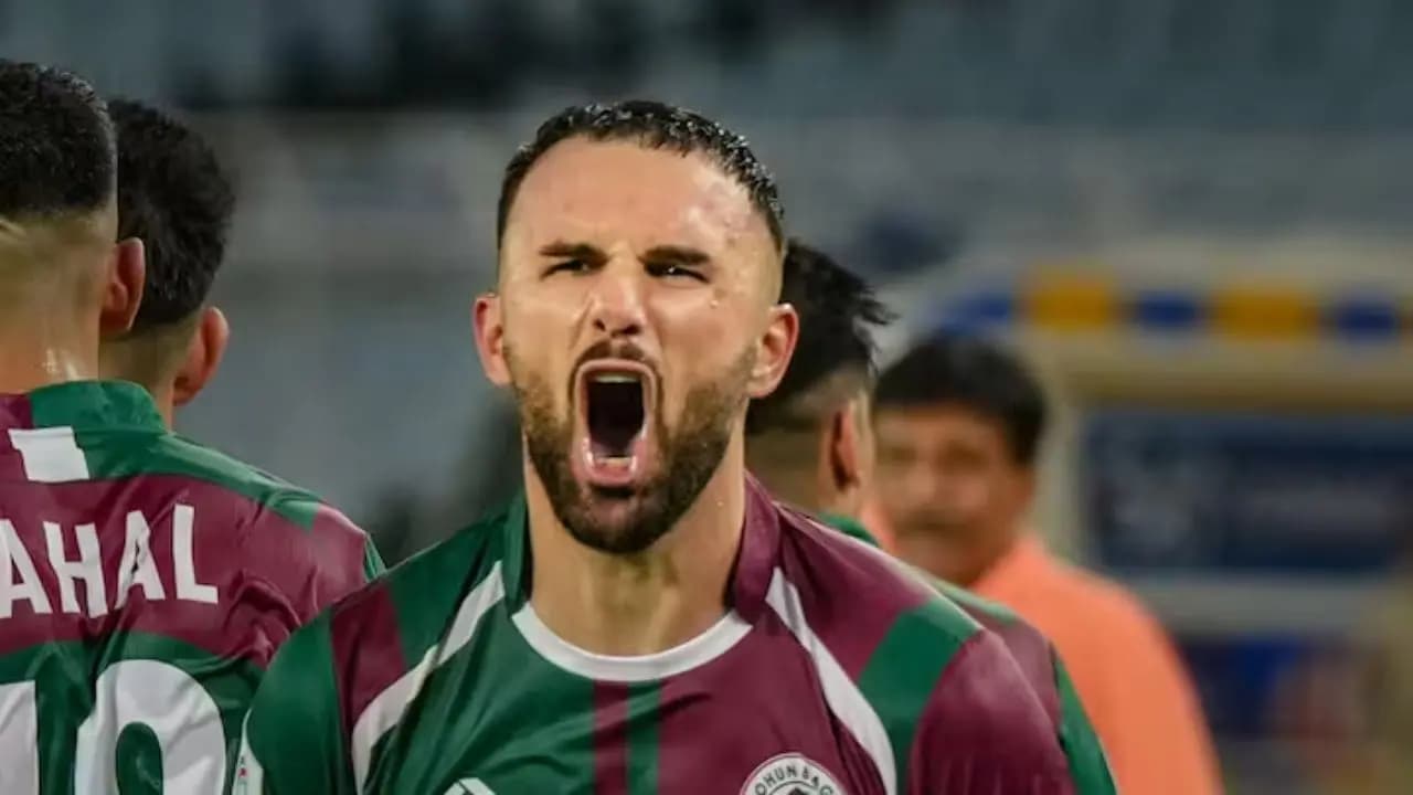 Armando Sadiku retires from Football takes up Sports Director role at Swiss Club Bellinzona