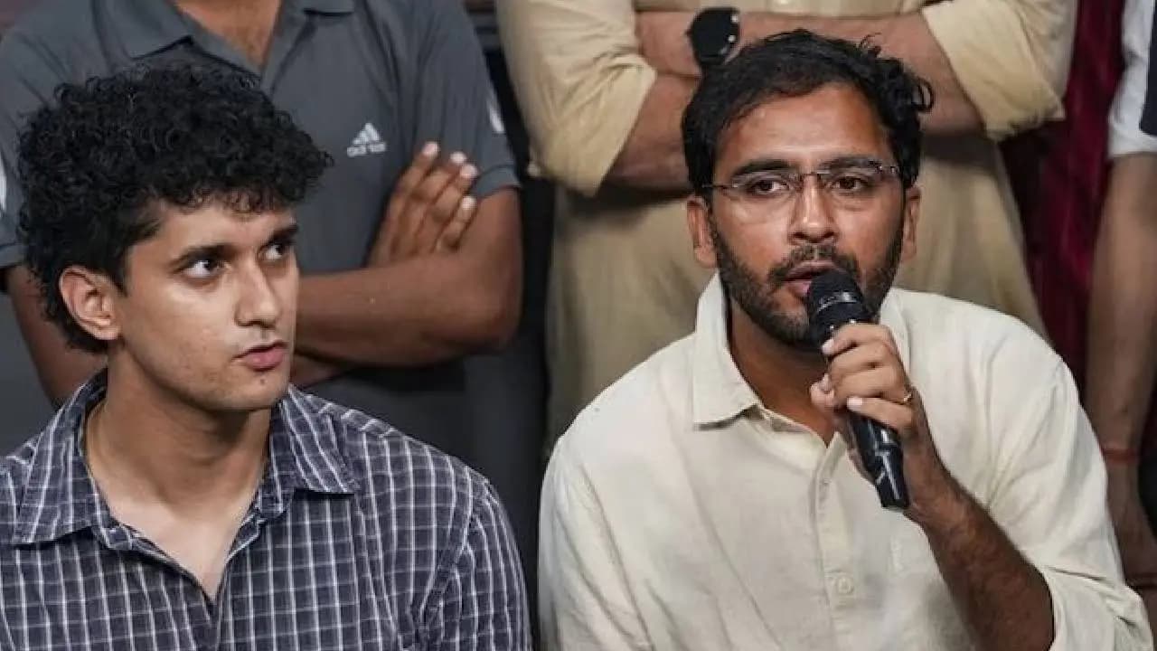 CJP Leaders Saurav Das, Ashutosh Ranka Vowed In Court No More Jantar Mantar Protest Calls