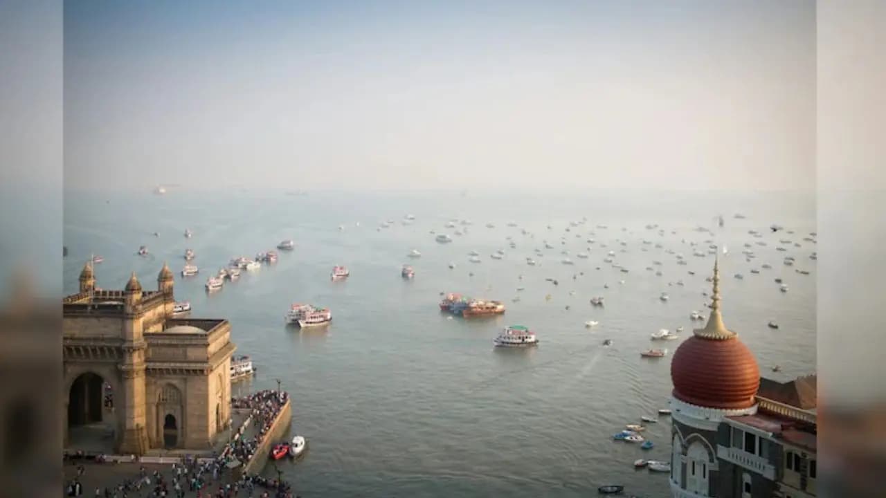 Court Directives on Air Pollution: Bombay High Court Flags Mumbai Pollution issues directives regarding bursting of firecrackers 
