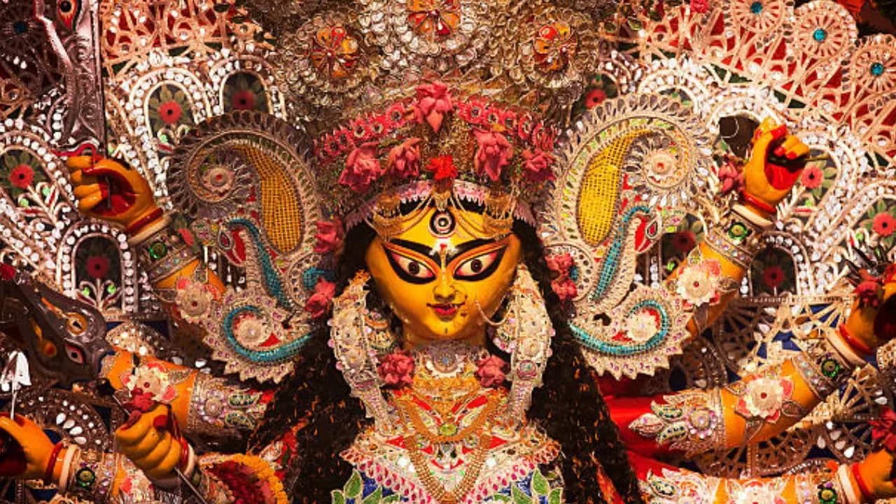 Durga Puja 2027: next year pujo will have 2 ashtami know how dates are calculated 