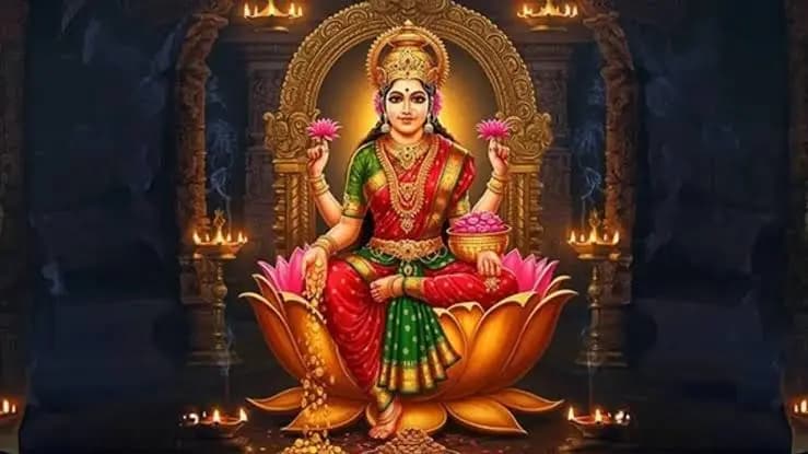 Lakshmi Puja Date Time Rituals Know Kojagari Purnima Special Remedies to Attract Wealth