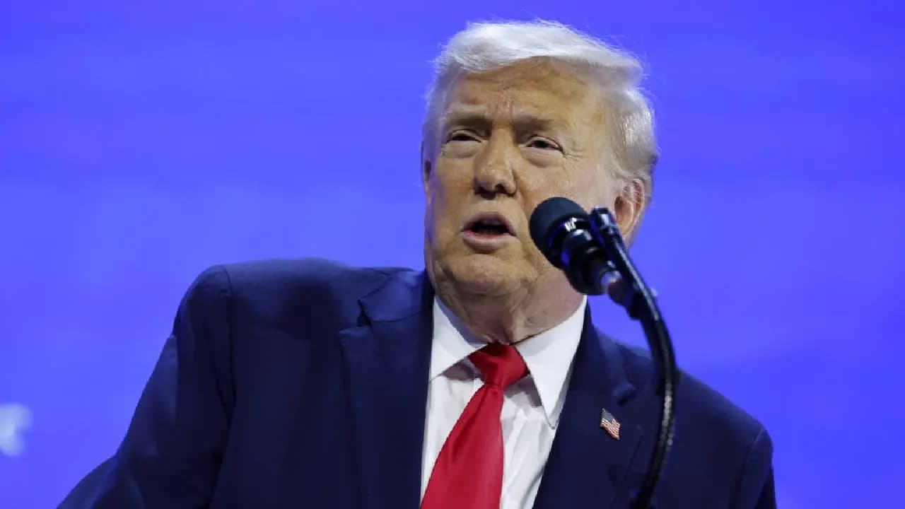After Nobel Snub Donald Trump Wants Prestigious Pulitzer