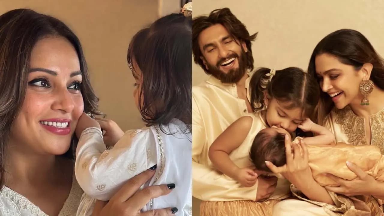 Bipasha Basu reveals Deepika Padukone previously loved her daughter name before naming second baby