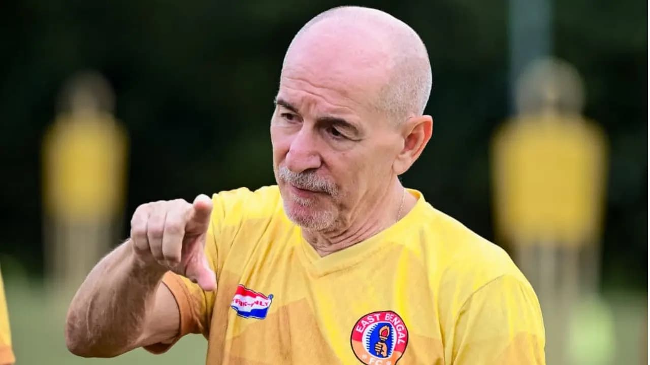  East Bengal aim to extend winning run against Inter Kashi in ISL 