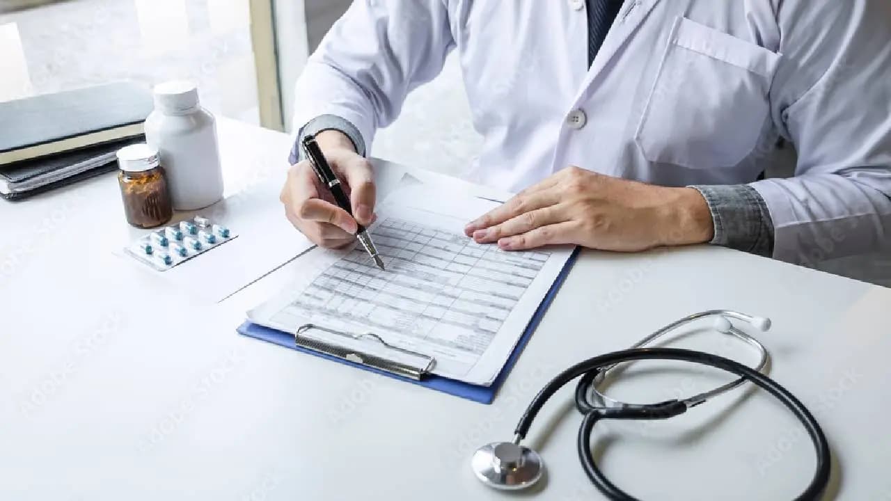 Doctor Arrested For Issued Death Certificate After Viewing Body on WhatsApp Video Call in Mumbai