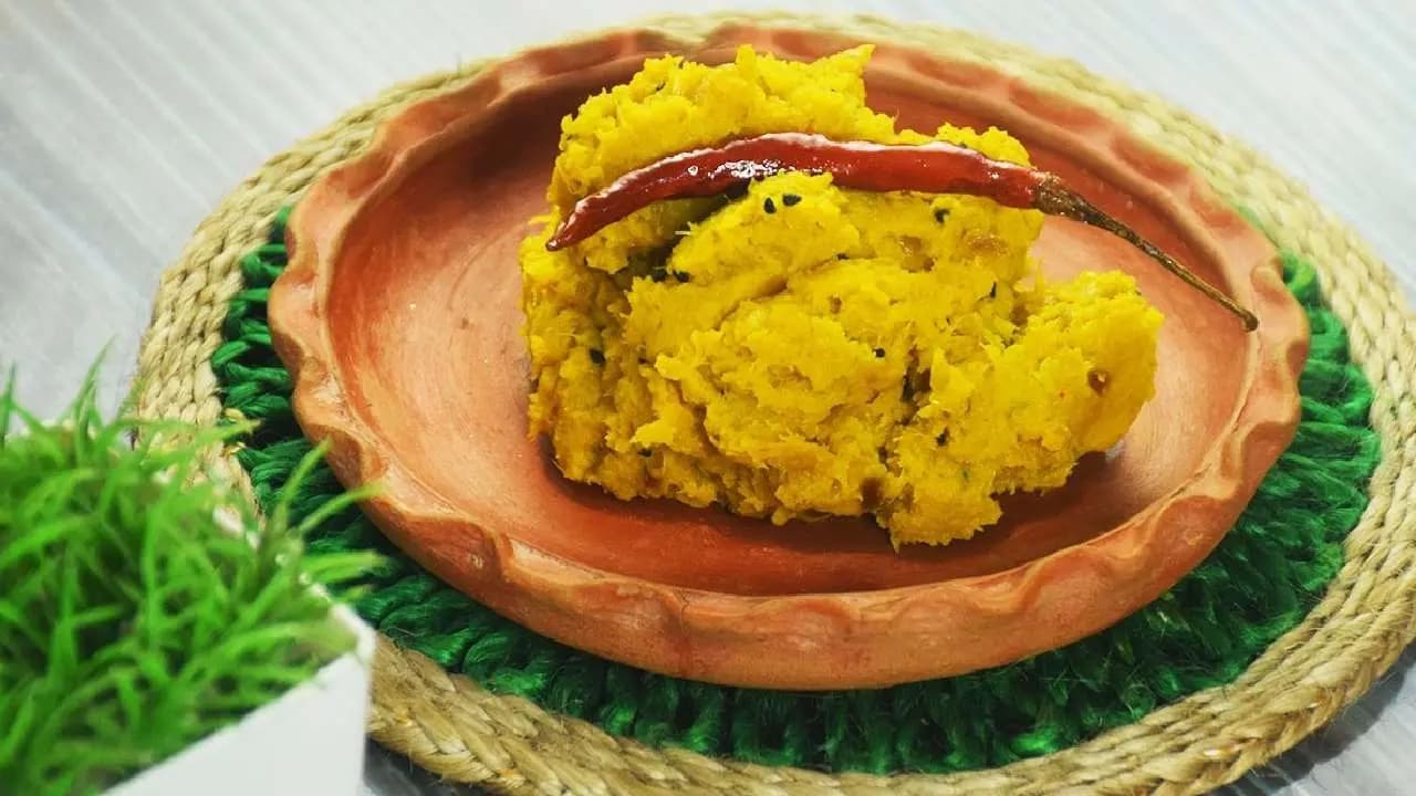 Bengali style Badhakopi Vorta recipe: know the details 