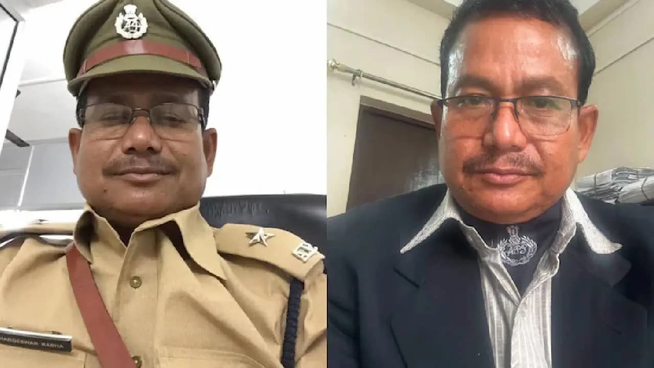 Assam CM Vigilance Cell Officer Found Dead Inside Hotel Room Police Investigation On
