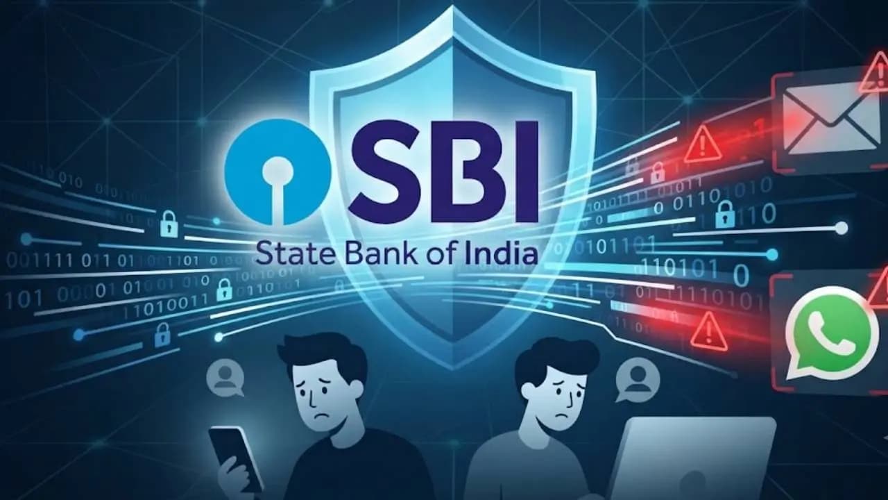SBI Data Leak: 3897 customer records identified, bank assures funds are safe