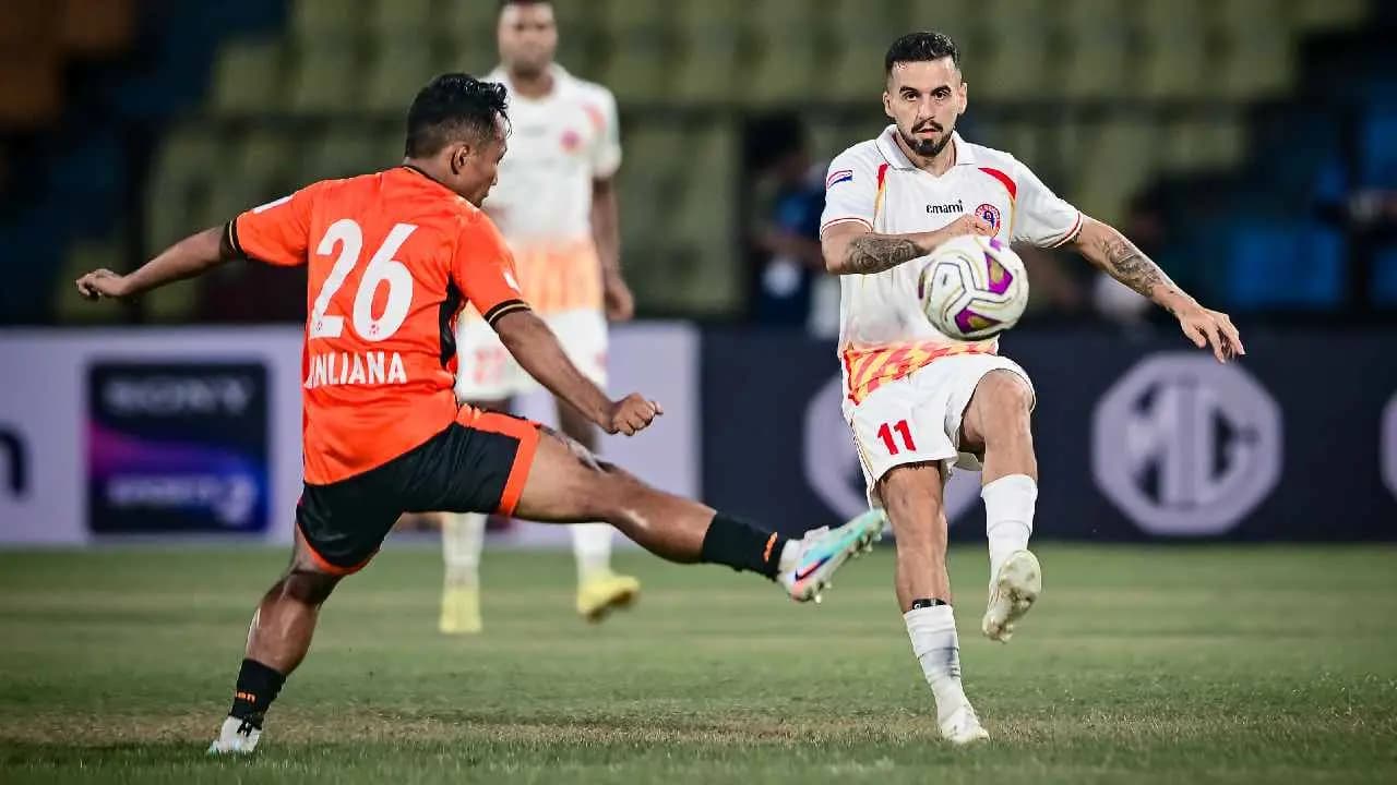 East Bengal 