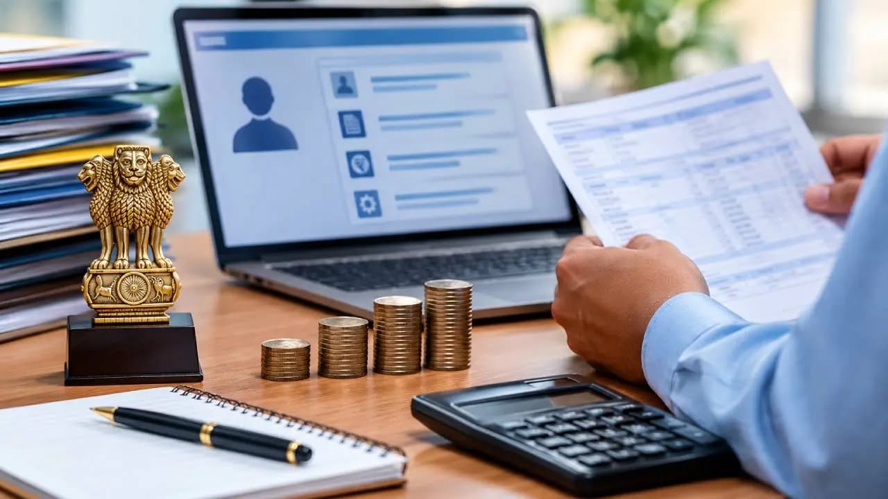 WB DA Arrears: How Government Employees can verify pending DA calculations through HRMS