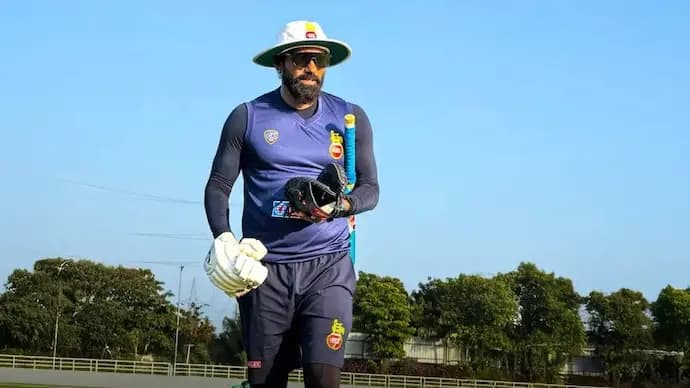 Parvinder Awana appointed Chairman of BCCI Junior Selection Committee 