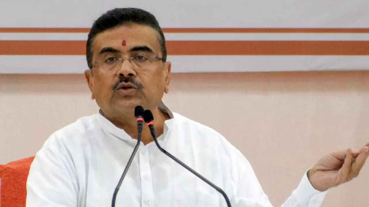 West Bengal CM Suvendu Adhikari to visit kakdwip sources calimed Possibility of discussions regarding the Gangasagar Mela 2027 