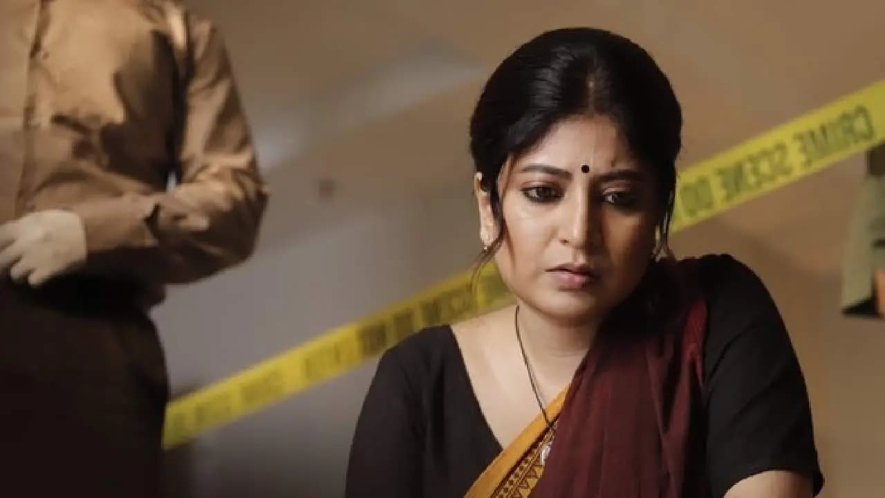 Review of Hoichoi series Birangana 2 starring Sandipta Sen Pratik Dutta Preeti Sarkar 