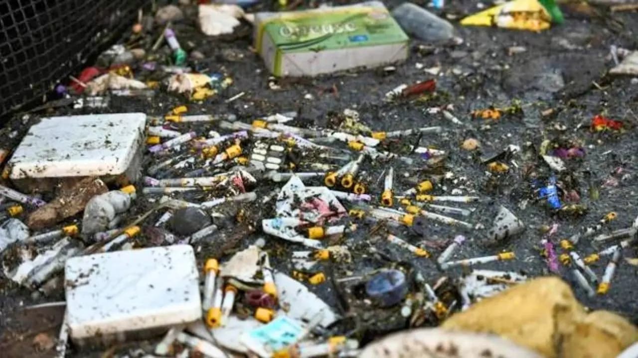 WB Govt Hospital Waste Removal Measures: WB Health Department issues directive for municipalities regarding strict measures for disposal of hospital waste
