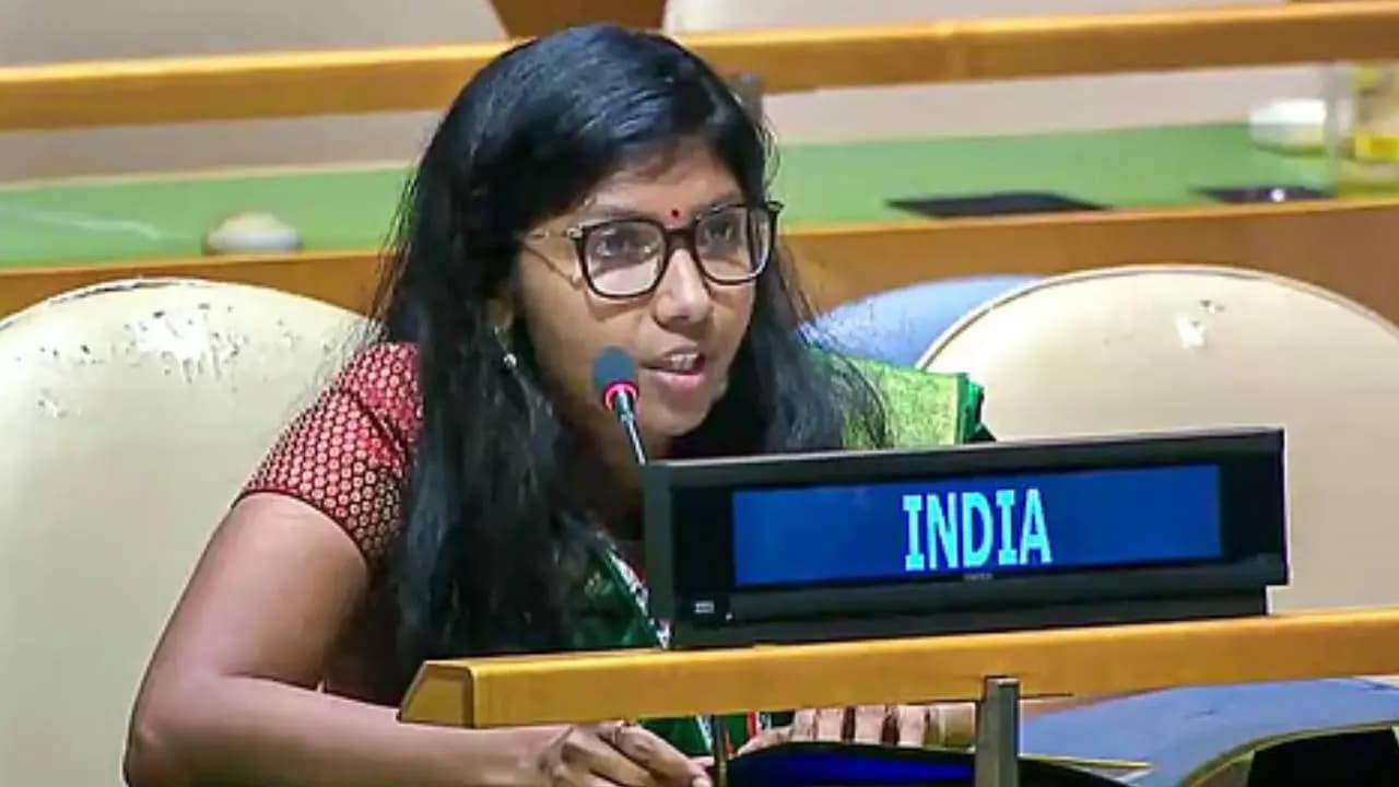 India lashes out at Pakistan at the UN pointing out that it did not even retrieve the bodies of its own fallen soldiers