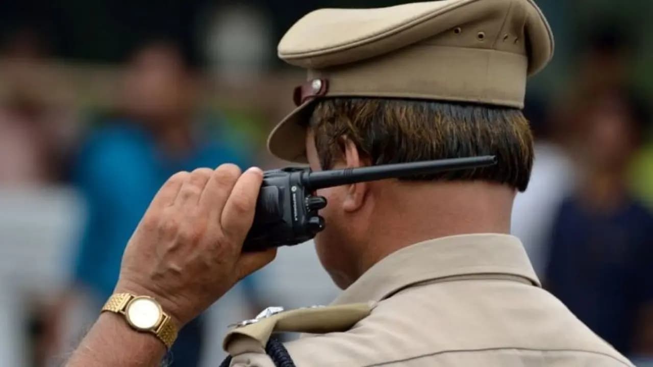 BJP leader surrendered in Kerala after heist of eight crores in Qatar one year ago