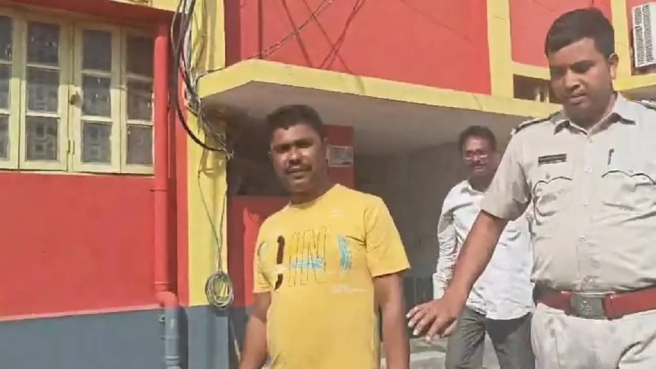 ​Former TMC Councillor Arrested in Contai for Job Scam
