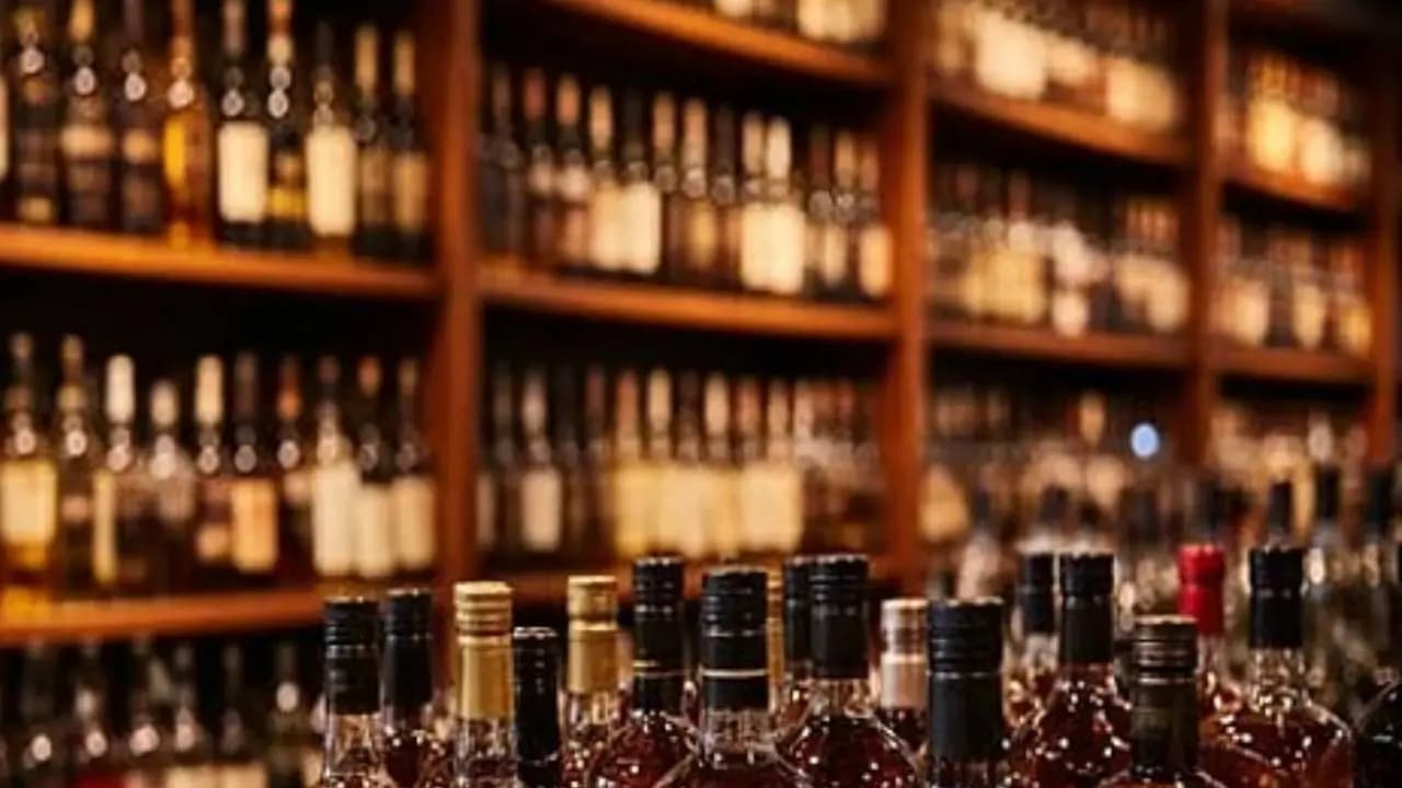 New record for liquor sales in Cooch Behar and East Medinipur during Puja